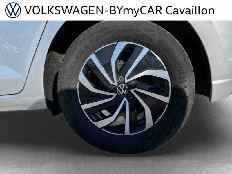 Volkswagen Polo 1.0 Tsi 95 s&amp;S Dsg7 Vw Edition