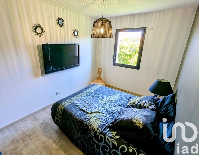 Maison - 107 m² - 5 pièces