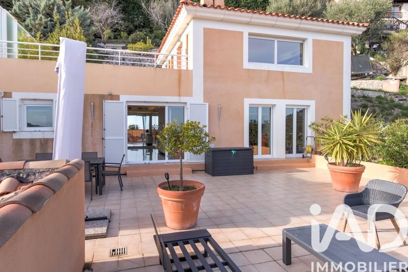 Duplex - 108 m² - 3 pièces