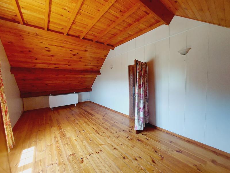 Maison - 190 m² - 7 pièces