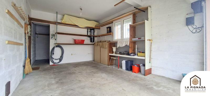 Maison - 155 m² - 5 pièces