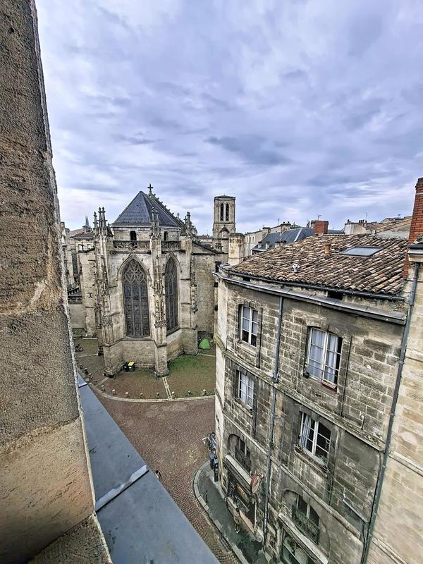 Appartement - 44 m² - 3 pièces