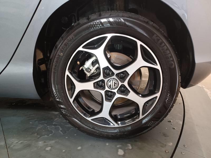 Mg mg3 1.5 l Hybrid+ 195 ch Luxury