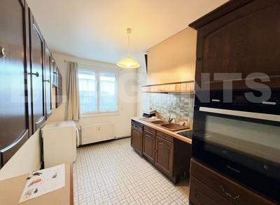 Appartement - 73 m² - 3 pièces