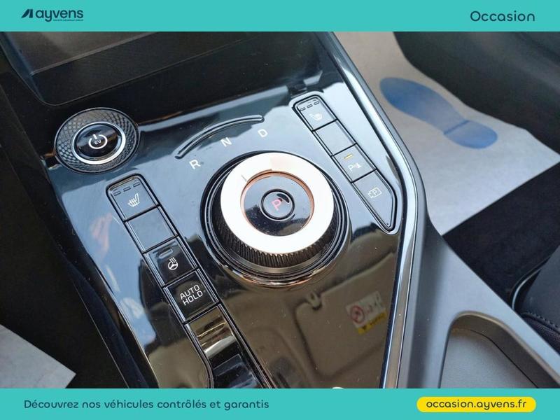 Kia Niro Ev 204ch Active Business