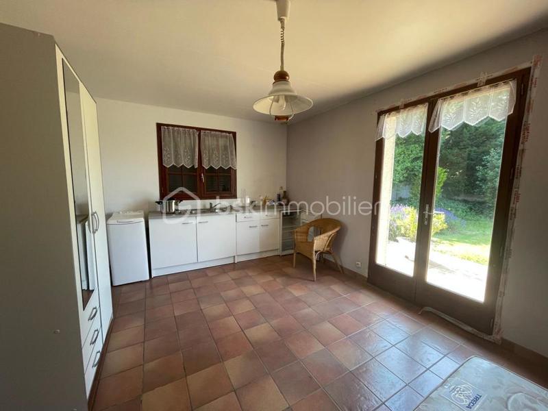 Maison - 119 m² - 5 pièces