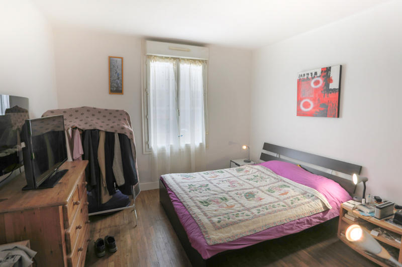 Appartement - 31 m² - 2 pièces