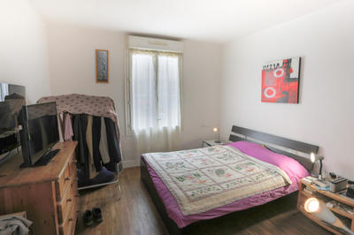 Appartement - 31 m² - 2 pièces