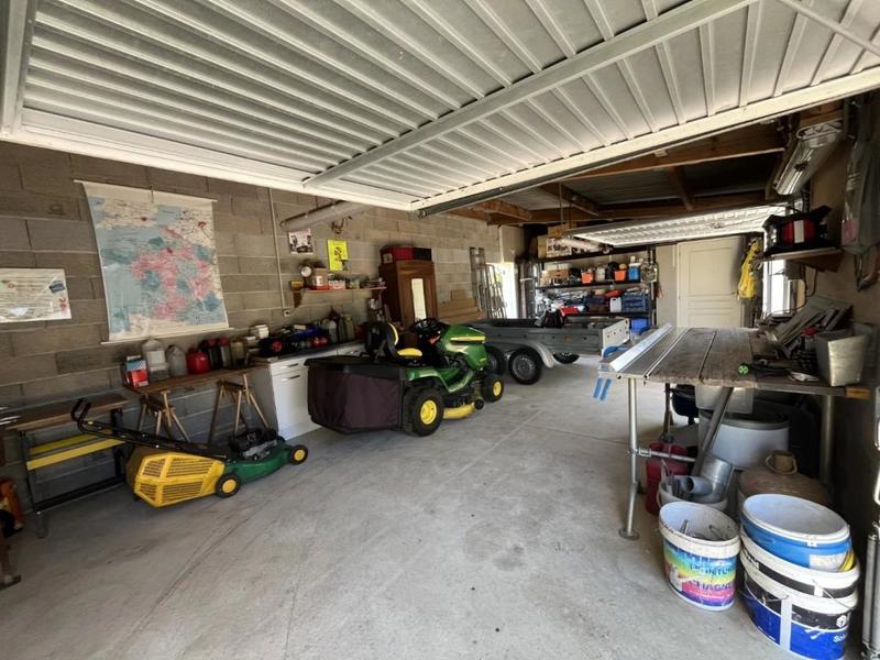 Villa - 230 m² - 5 pièces