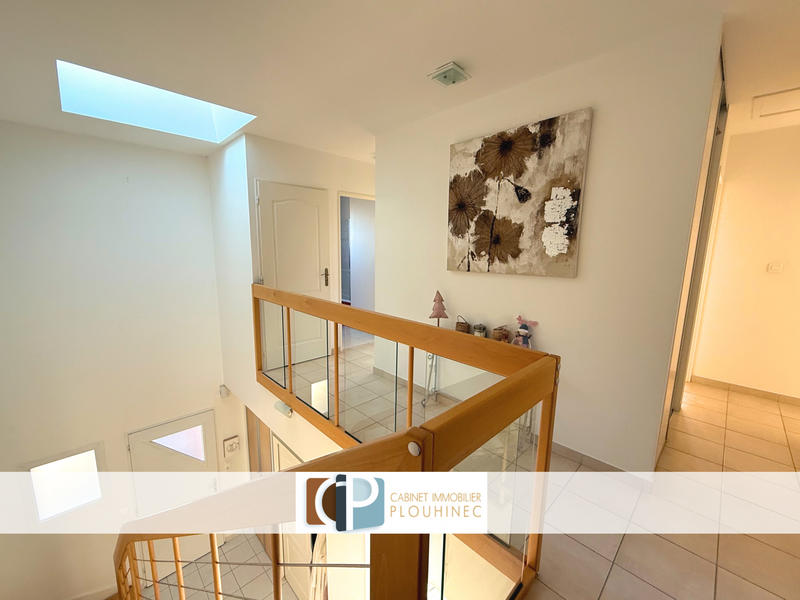 Maison - 154 m² - 6 pièces