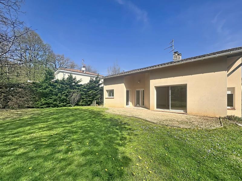 Villa - 162 m² - 5 pièces