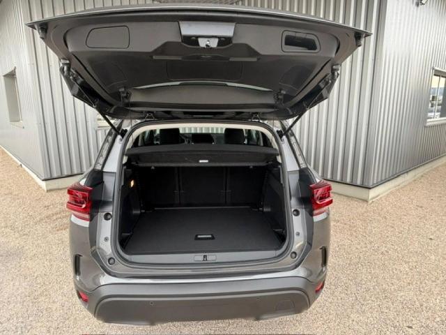 Citroën C5 Aircross BlueHDi 130 Eat8 Max