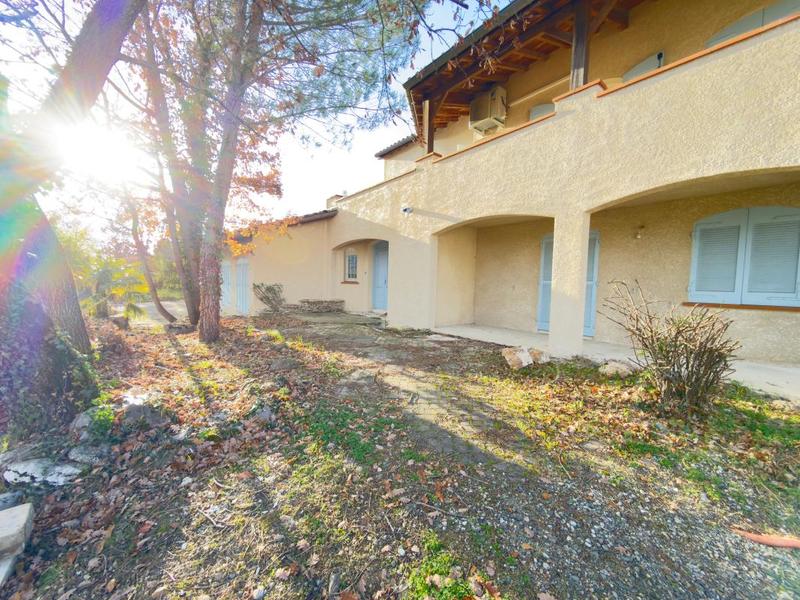 Maison - 160 m² - 4 pièces