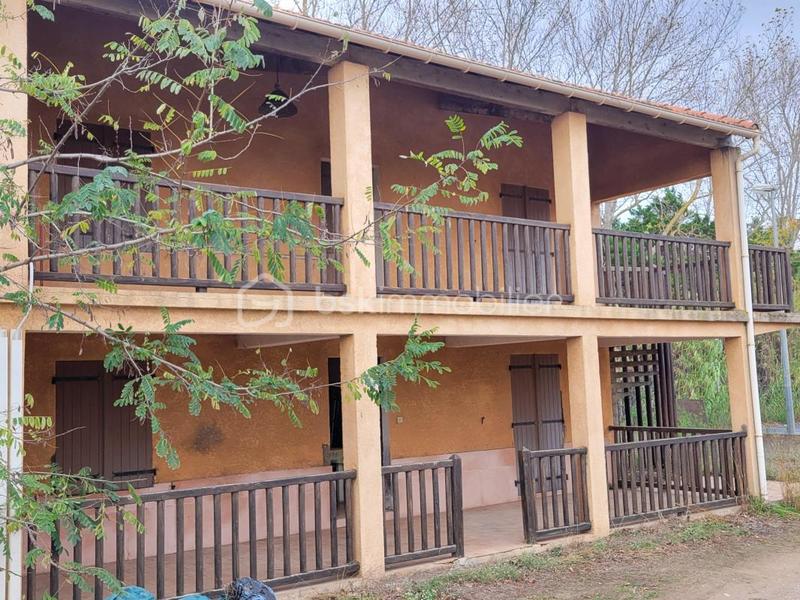 Appartement - 32 m² - 3 pièces