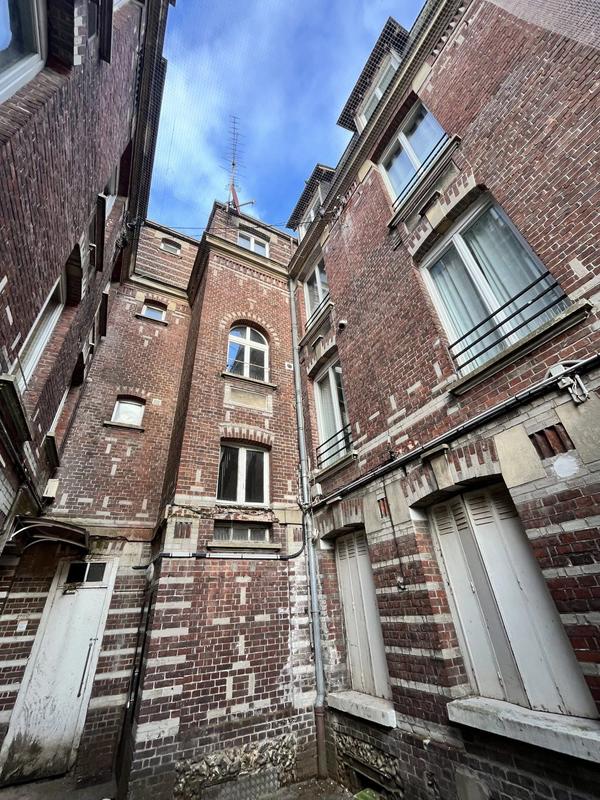 Appartement - 69 m² - 3 pièces