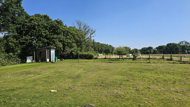 Maison - 108 m² - 6 pièces