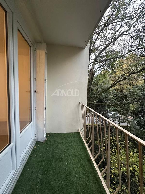 Appartement - 89 m² - 4 pièces