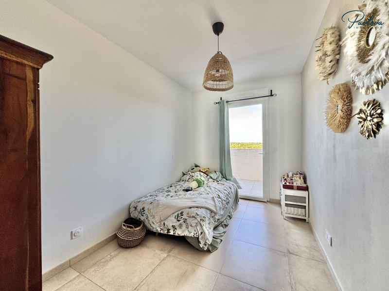 Appartement - 106 m² - 5 pièces