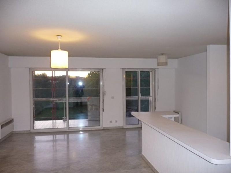 Appartement - 70 m² - 2 pièces