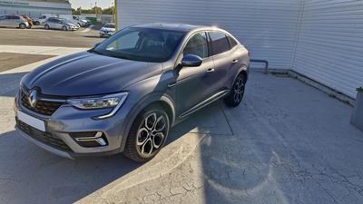 Renault Arkana E-Tech 145 Intens