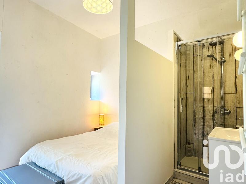 Maison - 75 m² - 2 pièces