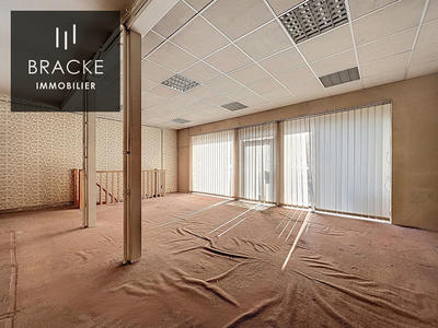 Local commercial - 70 m²