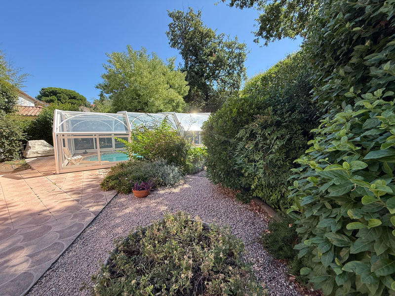 Villa - 127 m² - 3 pièces