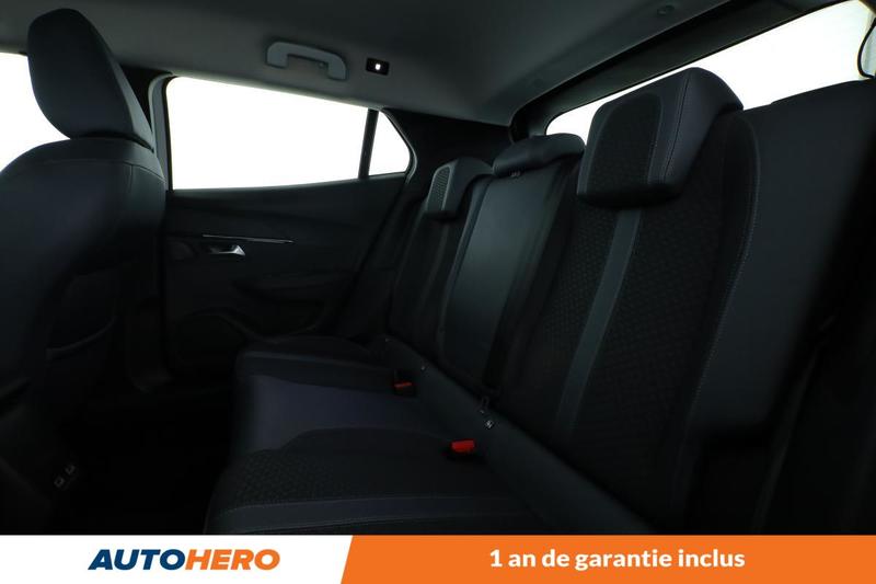 Peugeot 2008 1.5 Blue-HDi Allure 100 ch