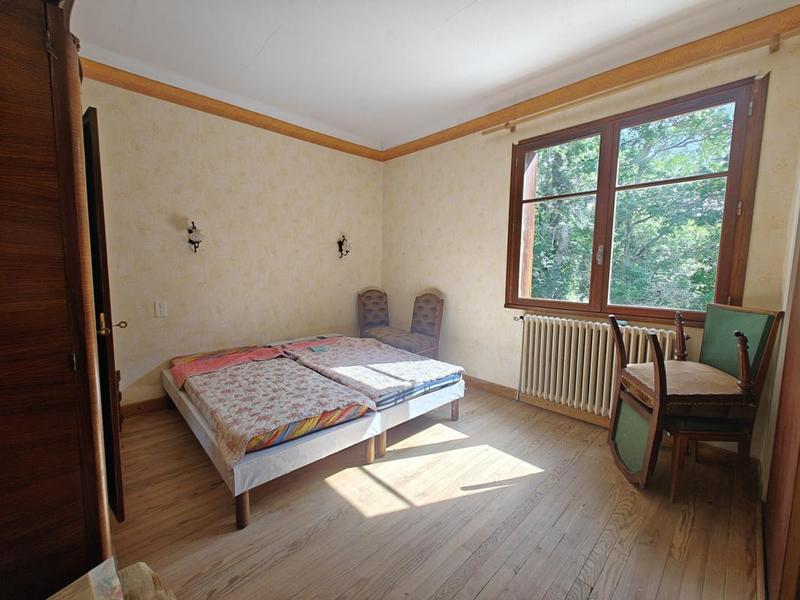 Maison de campagne - 197 m² - 6 pièces