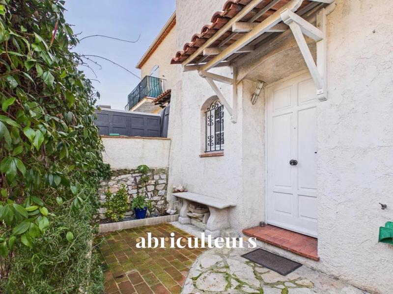 Maison ancienne - 89 m² - 4 pièces