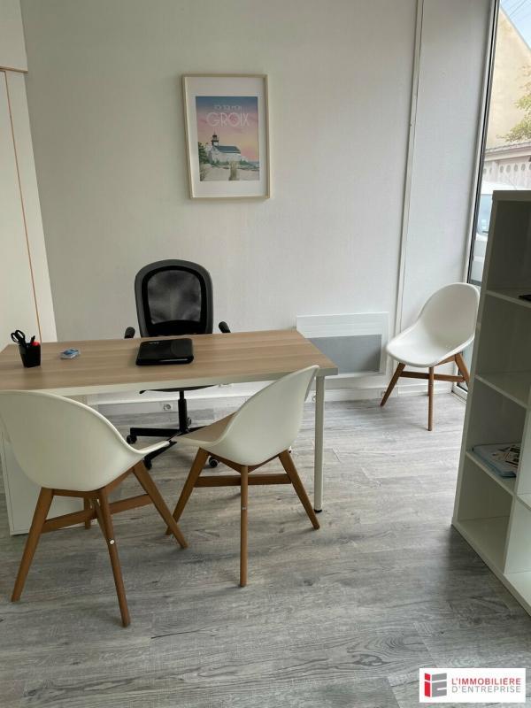 Local commercial - 109 m²