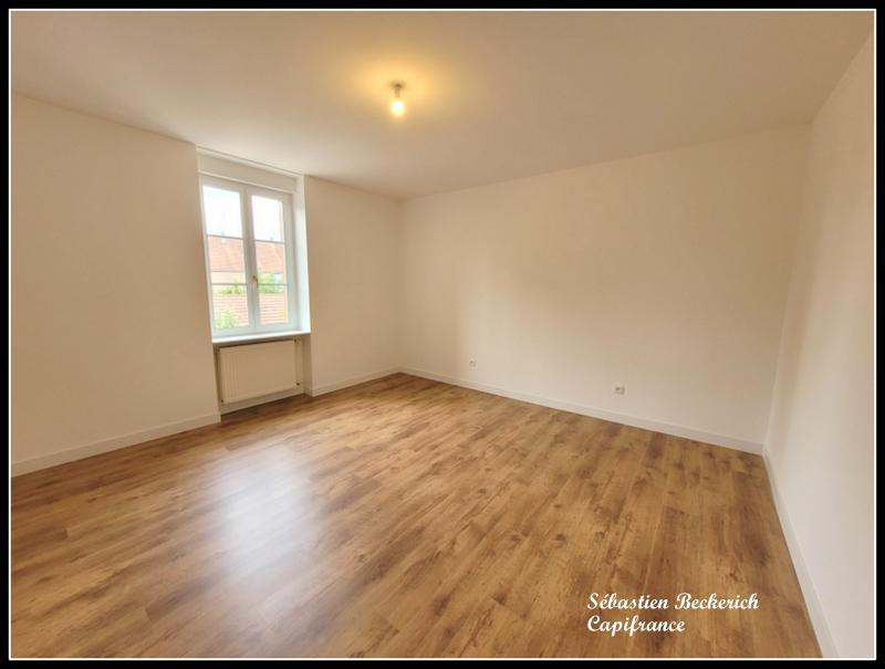 Maison bourgeoise - 211 m² - 8 pièces