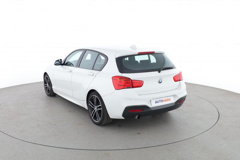 Bmw Série 1 118i m Sport Bva8 5p 136 ch