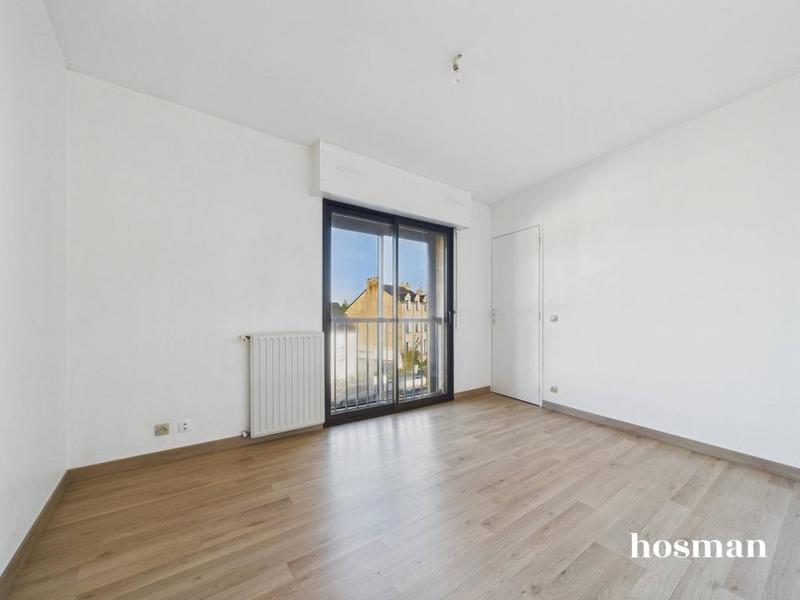 Appartement - 93 m² - 4 pièces
