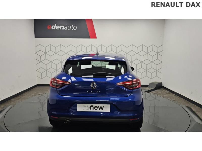 Renault Clio TCe 90 Equilibre