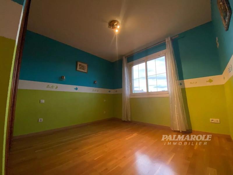 Villa - 135 m² - 5 pièces