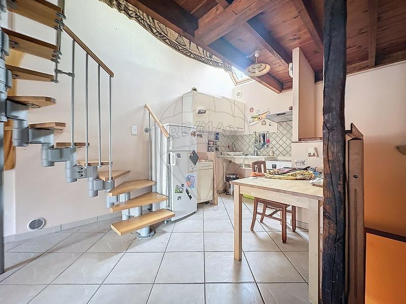 Immeuble - 177 m² - 3 pièces