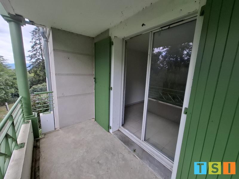 Appartement - 24 m² - 1 pièce