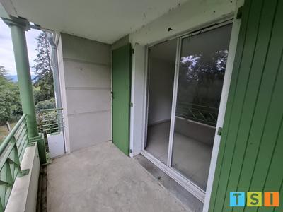 Appartement - 24 m² - 1 pièce