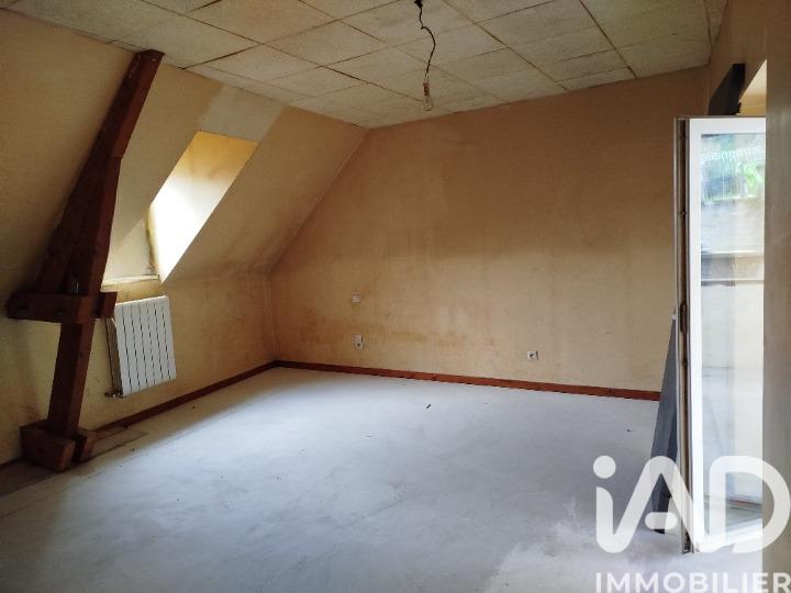 Maison - 127 m² - 5 pièces