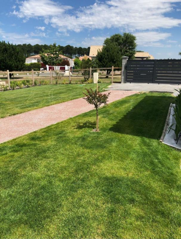 Maison - 108 m² - 5 pièces