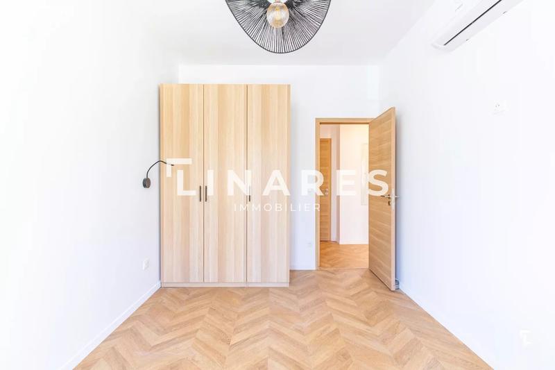 Appartement - 82 m² - 4 pièces