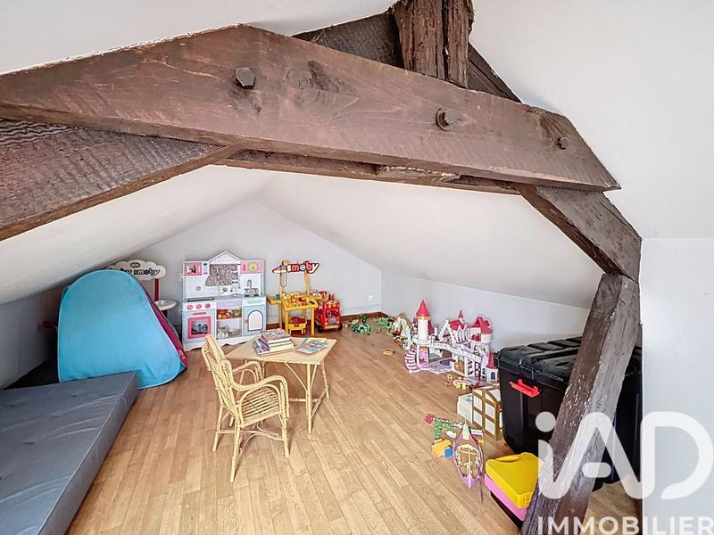 Appartement - 104 m² - 4 pièces