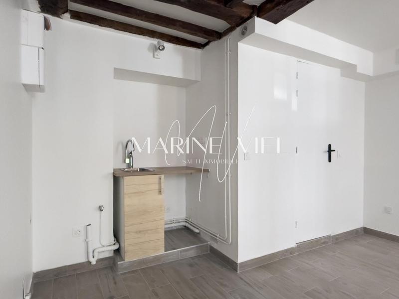 Local commercial - 19 m² - 1 pièce