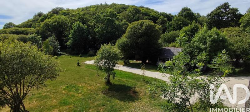 Maison - 131 m² - 5 pièces