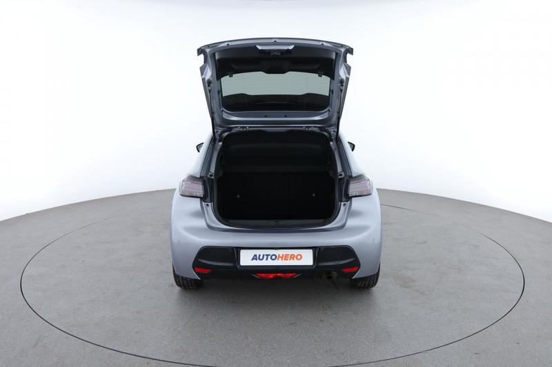 Peugeot 208 1.2 Hybrid Allure e-Dcs6 100 ch