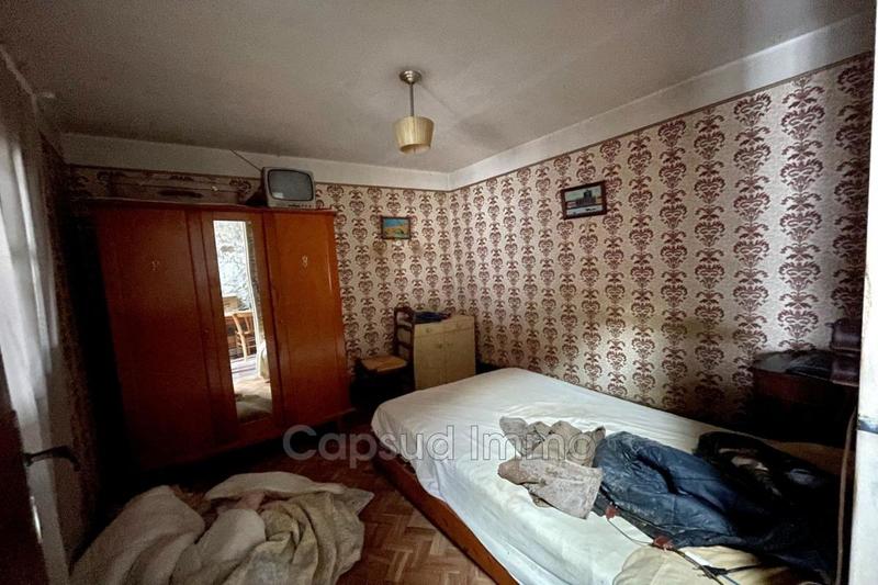 Maison de ville - 90 m² - 4 pièces