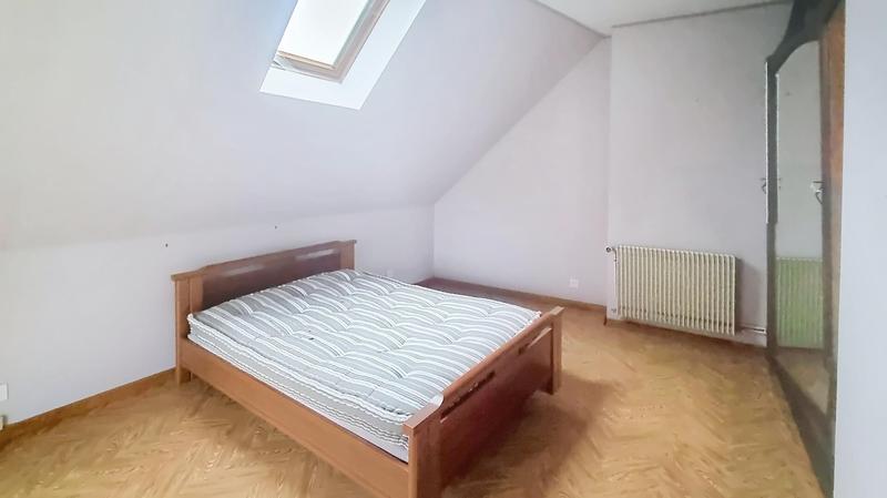 Maison - 54 m² - 3 pièces