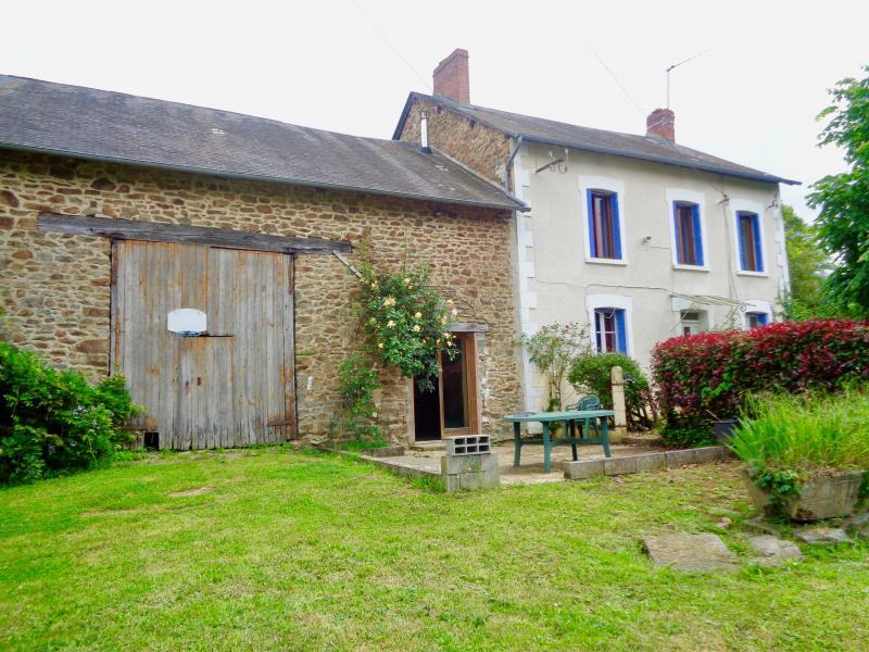 Maison - 136 m² - 7 pièces
