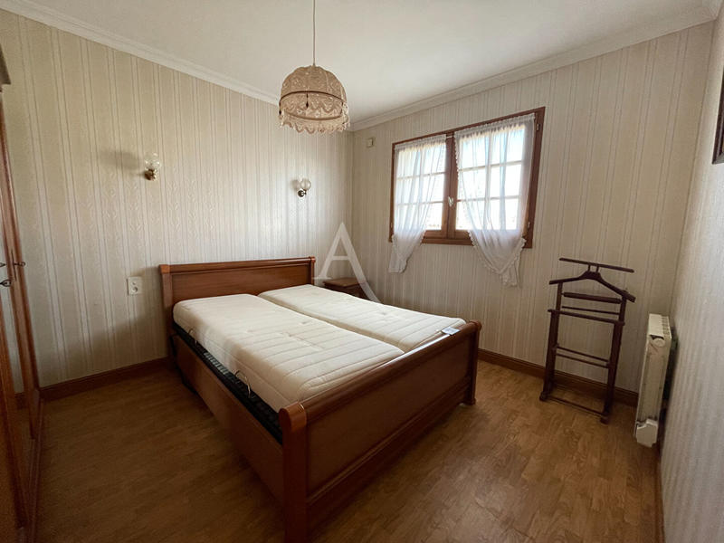 Maison - 74 m² - 4 pièces